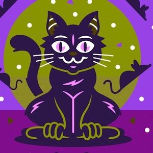 Meet your Posher, Michele